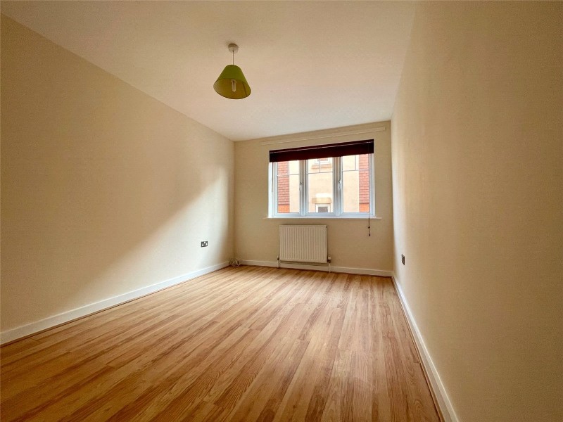Burnaby Road, Bournemouth, BH4