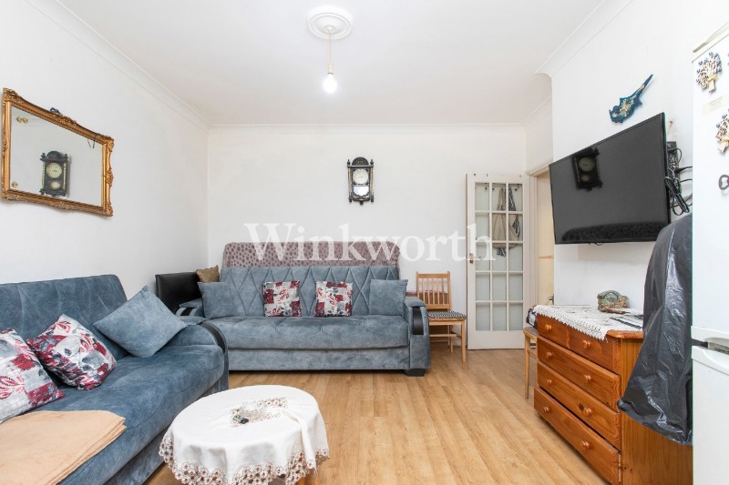 Wilmot Road, London, N17