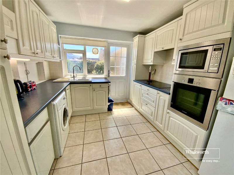 Ricardo Crescent, Christchurch, Dorset, BH23