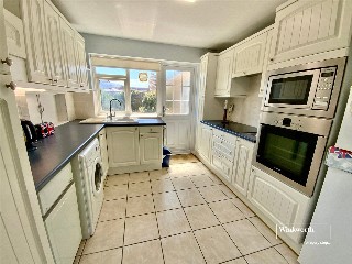 Ricardo Crescent, Christchurch, Dorset, BH23