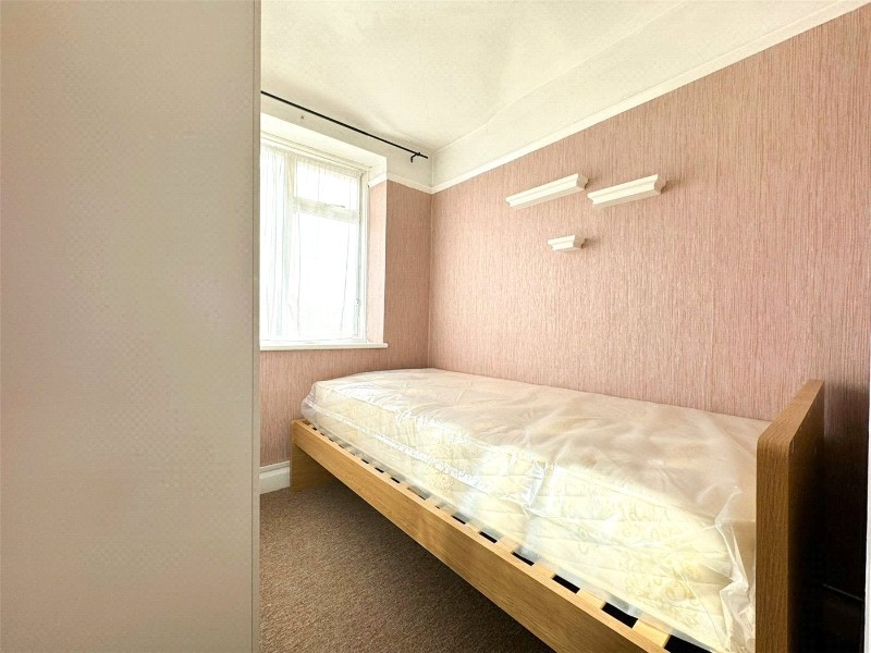 Hiliary Gardens, Stanmore, Middlesex, HA7