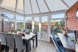 Meadow Way, Hellesdon, Norwich, Norfolk, NR6