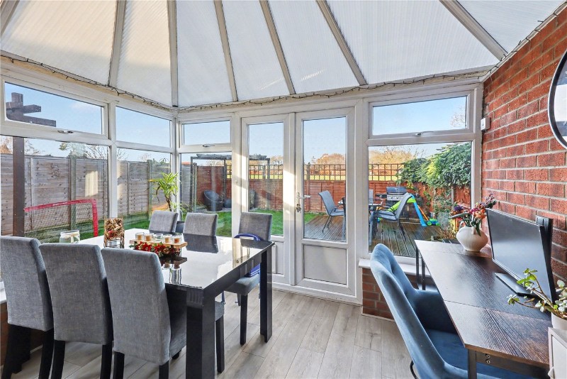 Meadow Way, Hellesdon, Norwich, Norfolk, NR6