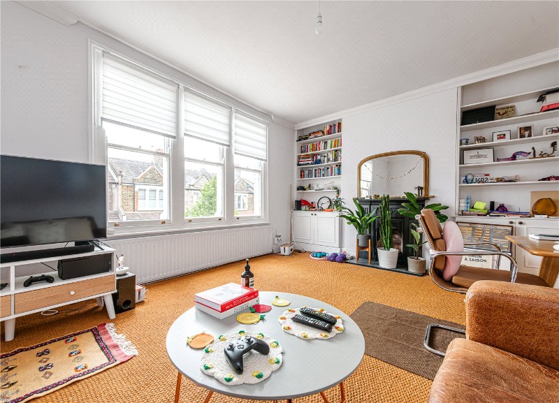 College Road, Kensal Rise, London, NW10