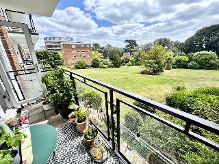 Parkstone Road, Poole, Dorset, BH15