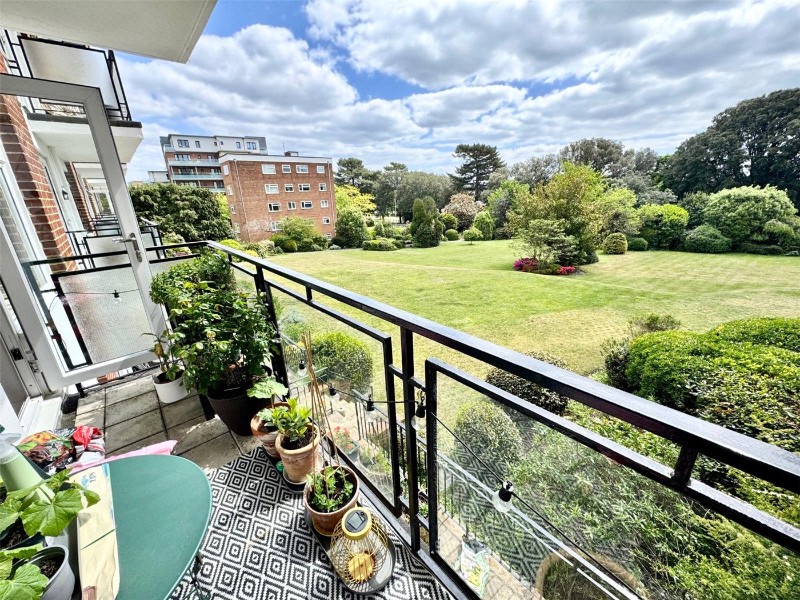 Parkstone Road, Poole, Dorset, BH15