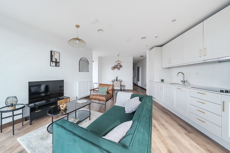 Batik Road, London, SE26