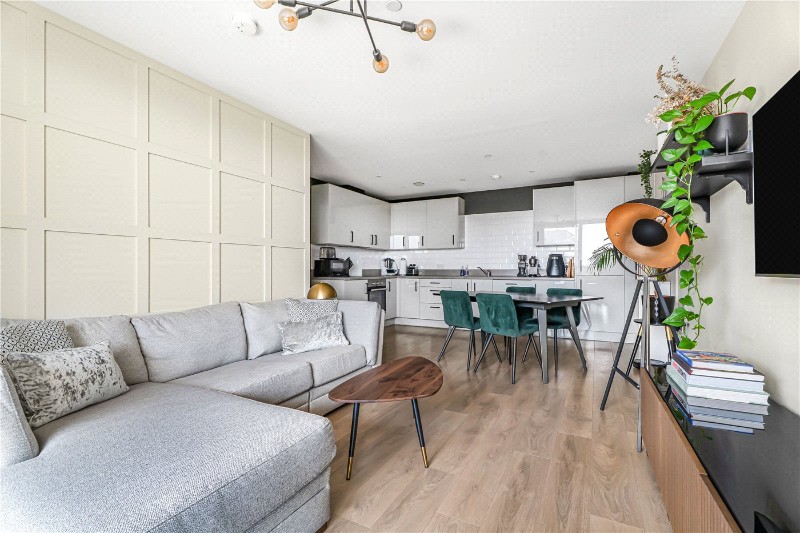 Wells Terrace, London, N4