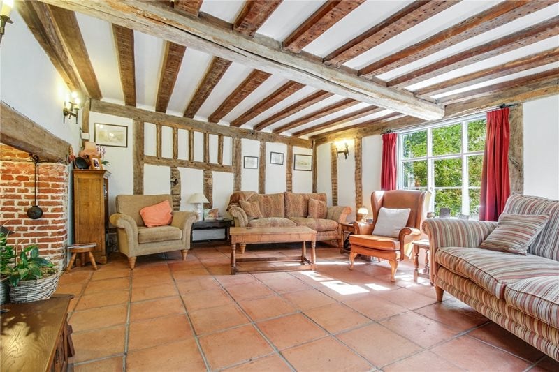 Wissett, Halesworth, Suffolk, IP19