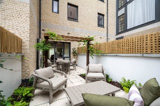 The Auria, London, W10