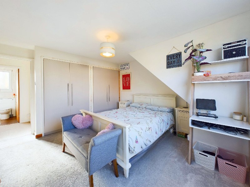 Chapel Downs Drive, Crediton, Devon, EX17
