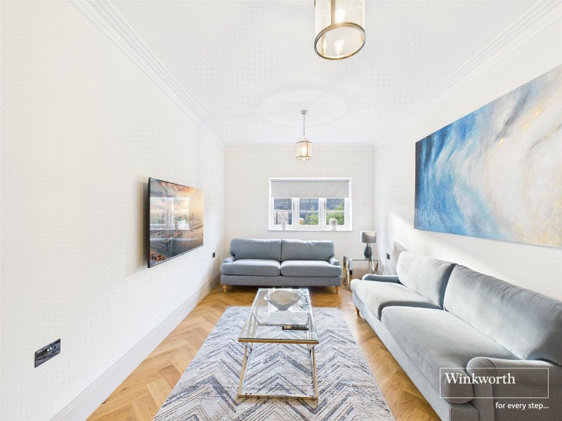 Sonning Eye, Reading, Oxfordshire, RG4