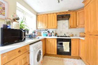 Hither Farm Road, Blackheath, London, SE3
