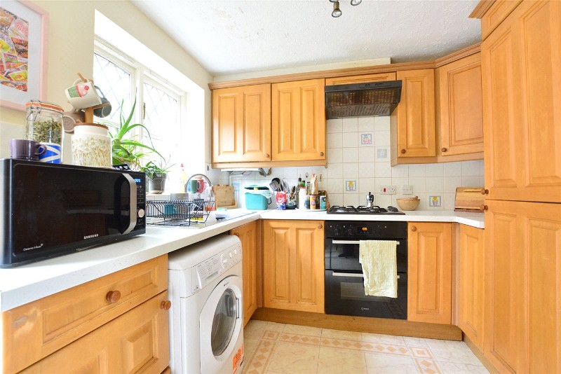 Hither Farm Road, Blackheath, London, SE3
