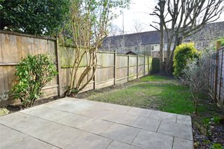 Glenton Road, Lewisham, London, SE13