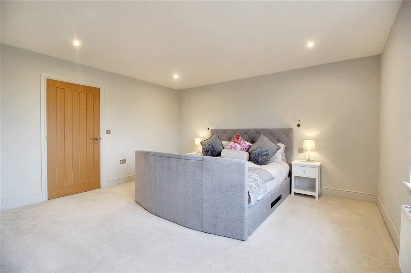 4 bedroom property for sale in Seething Street, Seething, Norwich