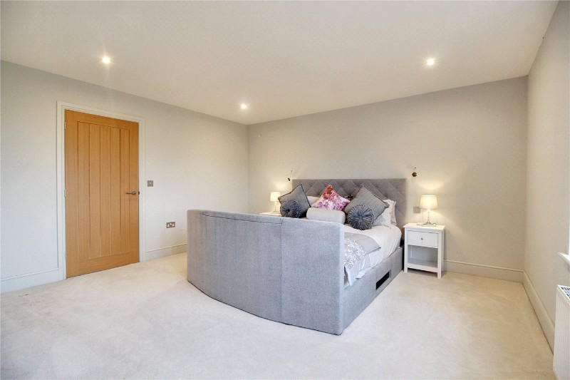 Seething Street, Seething, Norwich, Norfolk, NR15