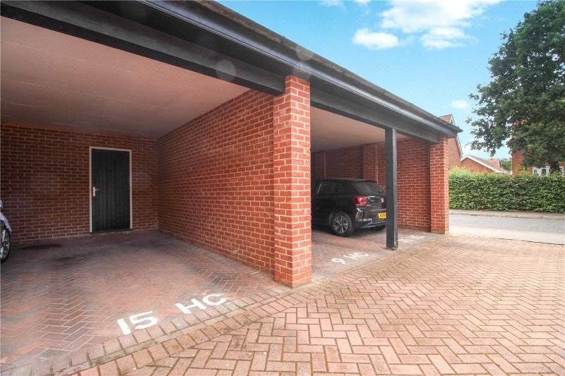 Hamilton Court, Trafalgar Square, Poringland, Norwich, NR14