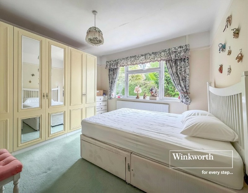 Sherborne Drive, Ferndown, Dorset, BH22