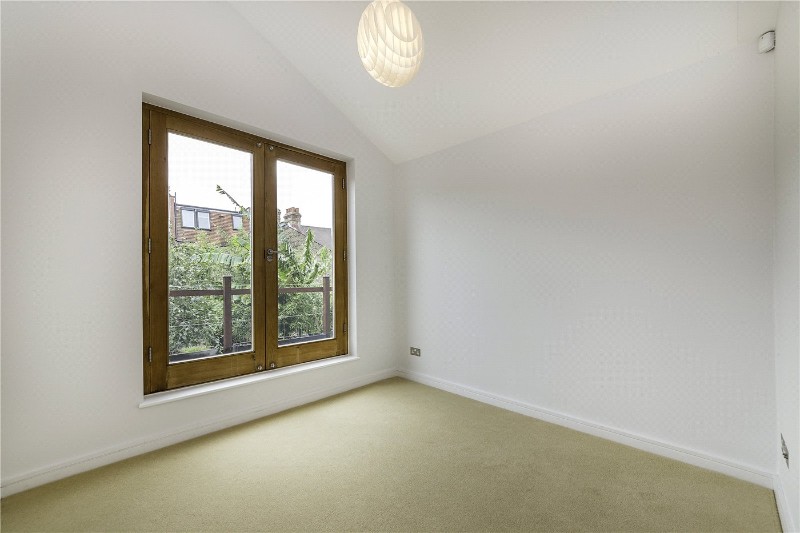 Whellock Road, Chiswick, London, W4
