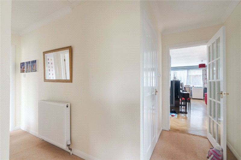 Huntingdon Drive, Wimborne, Dorset, BH21