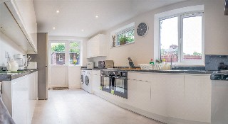 Rampart Road, Salisbury, Wiltshire, SP1