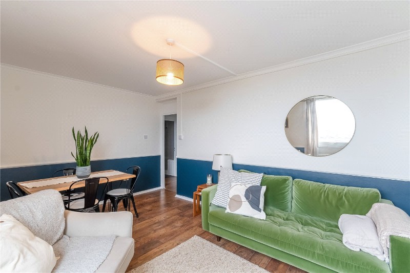 Brenchley Gardens, Forest Hill, London, SE23