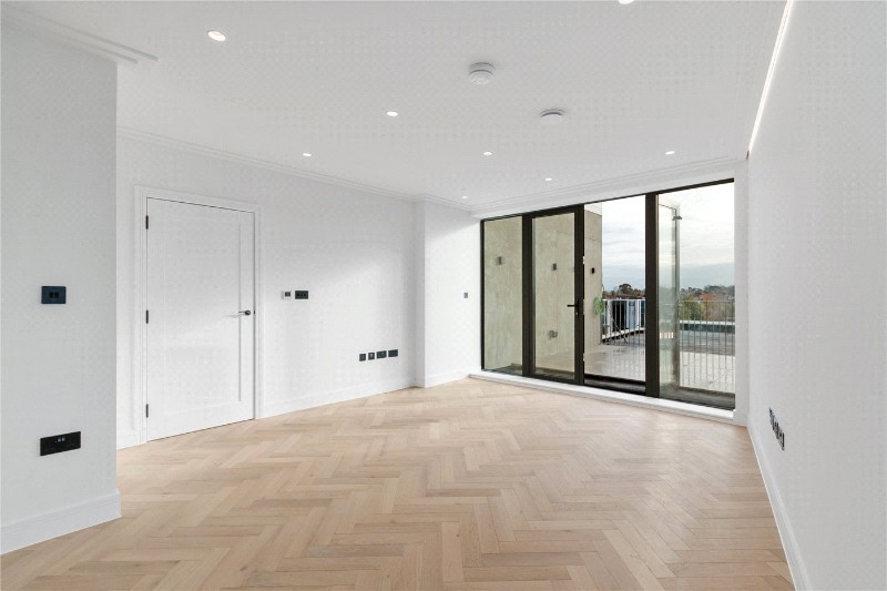 Cannon Hill Lane, London, SW20