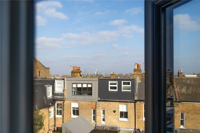 Pellatt Road, East Dulwich, London, SE22