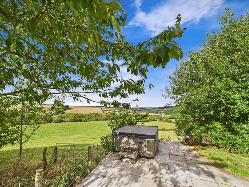 Tedburn St. Mary, Exeter, Devon, EX6