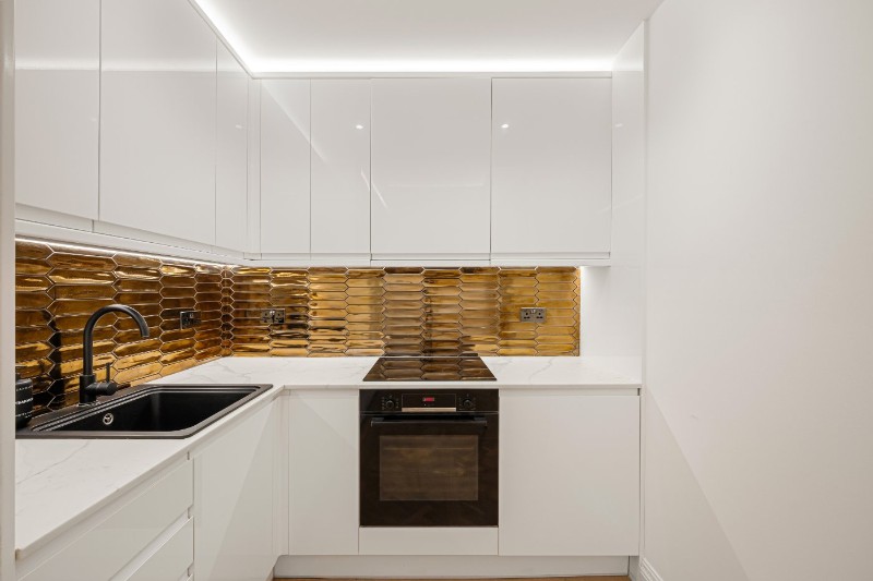 Westbourne Terrace, Bayswater, W2