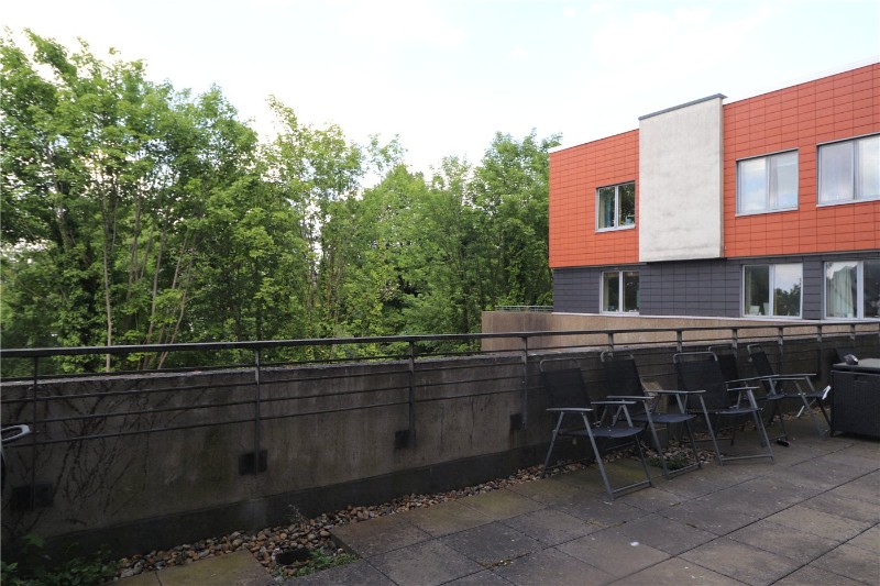 Albemarle Road, Beckenham, BR3