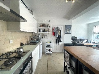Quernmore Road, London, N4