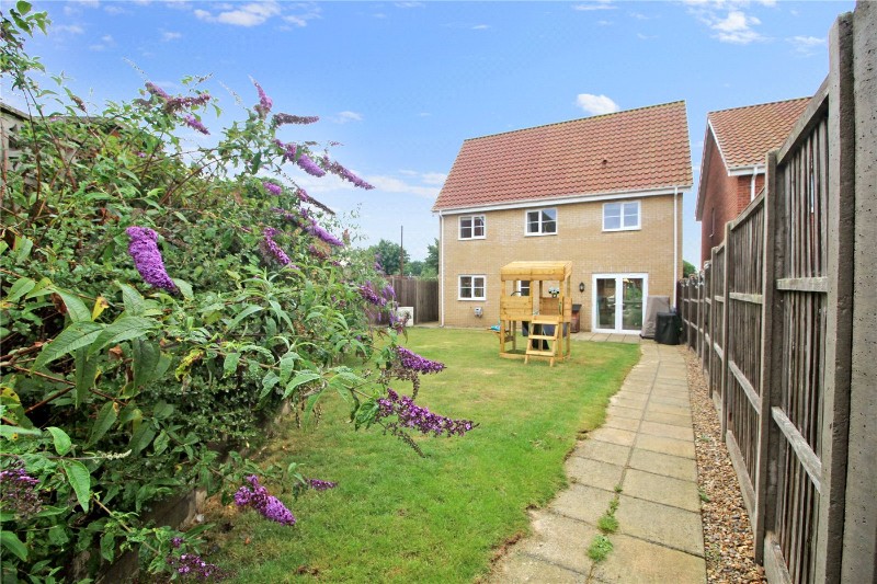 Yarmouth Road, Hales, Norwich, Norfolk, NR14