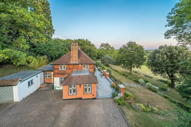 Westerham Road, Keston, BR2