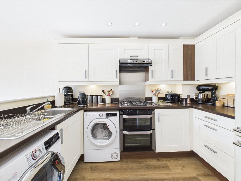 Parlour Mead, Cullompton, Devon, EX15