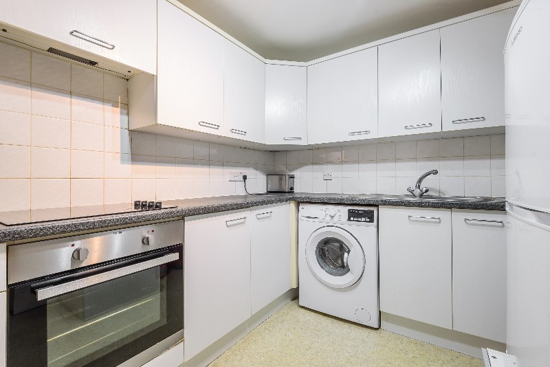 Sutherland Avenue, Maida Vale, London, W9