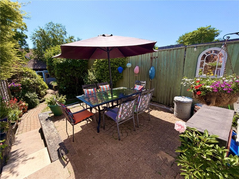 Cromwell Road, Parkstone, Poole, BH12