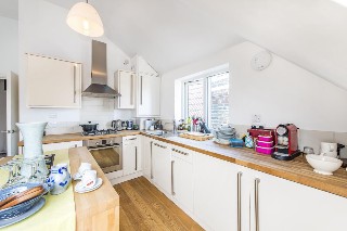 Telford Avenue, London, SW2