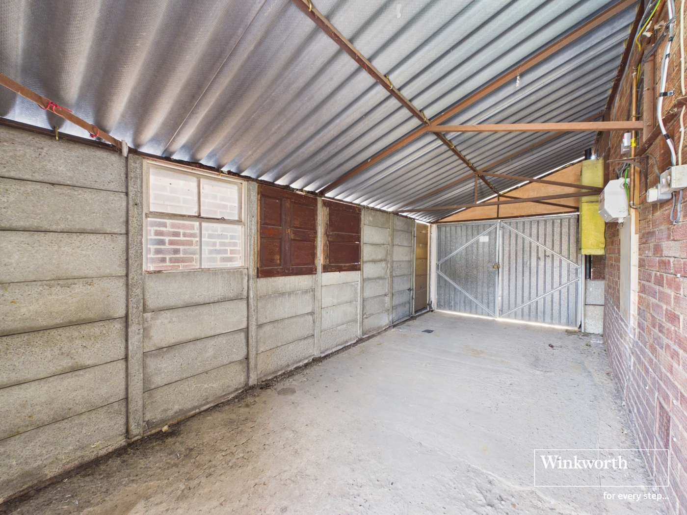 Garage