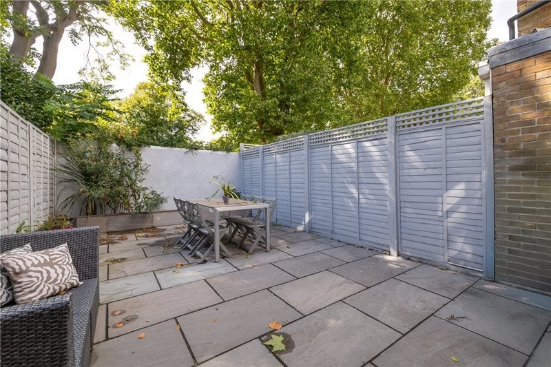 Settrington Road, London, SW6