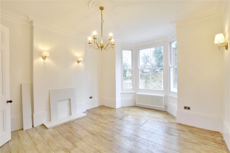 Vanbrugh Hill, Blackheath, London, SE3