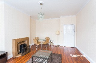 Hendon Lane, Finchley, London, N3