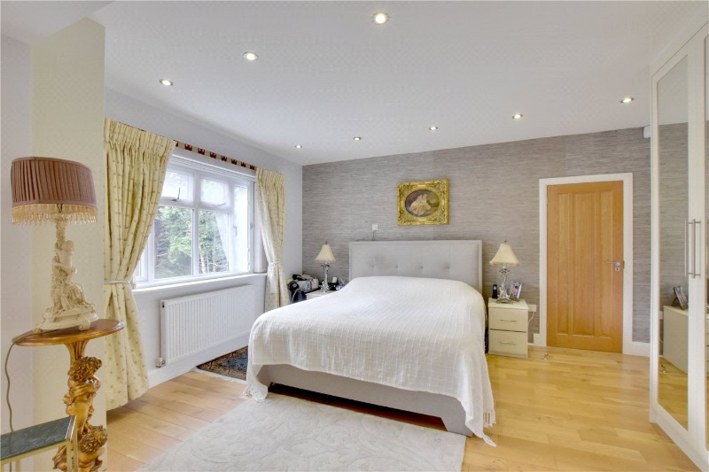 North Park, Eltham, London, SE9