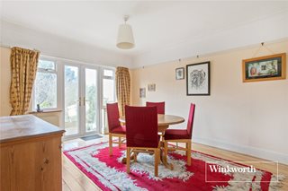Fitzjohn Avenue, High Barnet, EN5