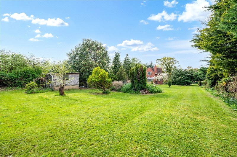 North Looe, Reigate Road, Epsom, Surrey, KT17