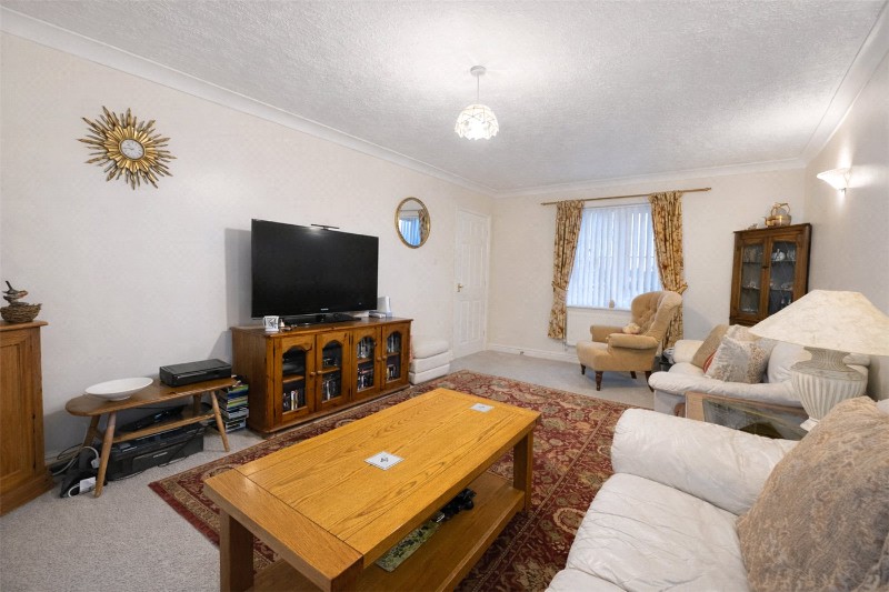 Beech Rise, Sleaford, Lincolnshire, NG34