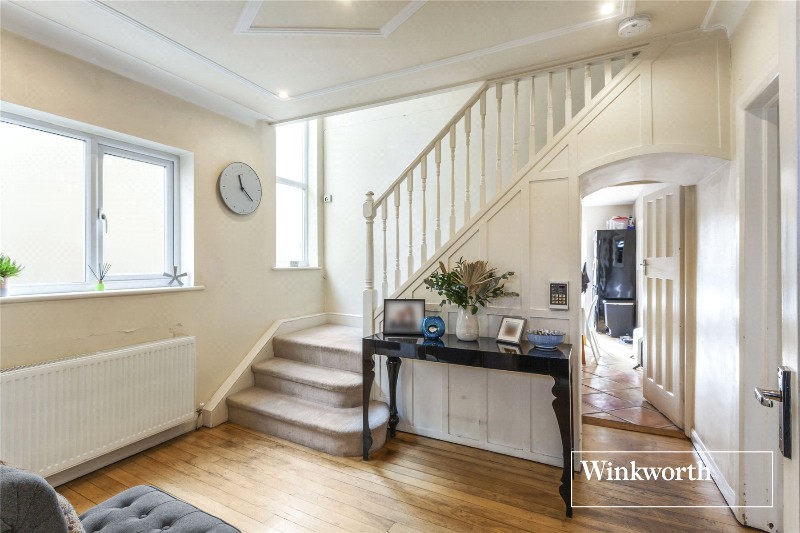 Gloucester Road, New Barnet, EN5