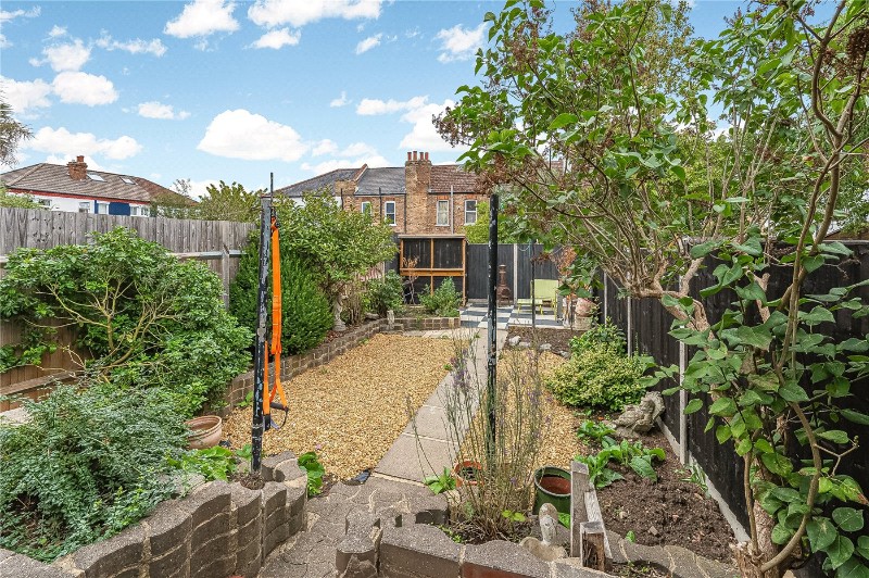 Blandford Road, Beckenham, BR3