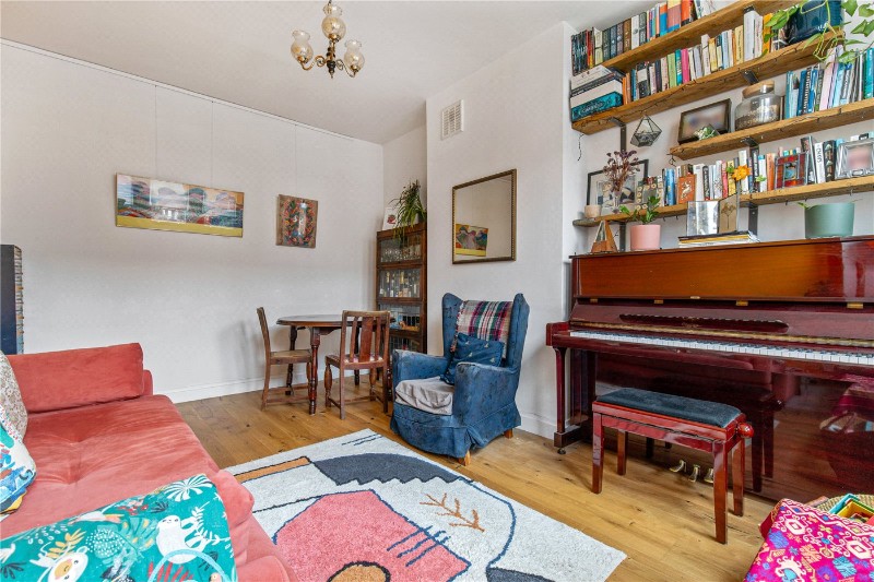 Deerdale Road, London, SE24